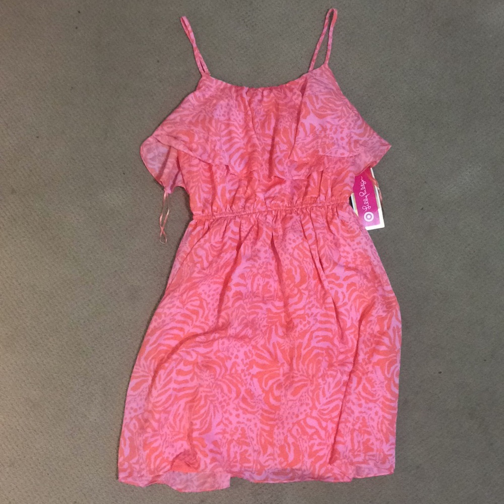 Lilly Pulitzer for Target dress women’s S